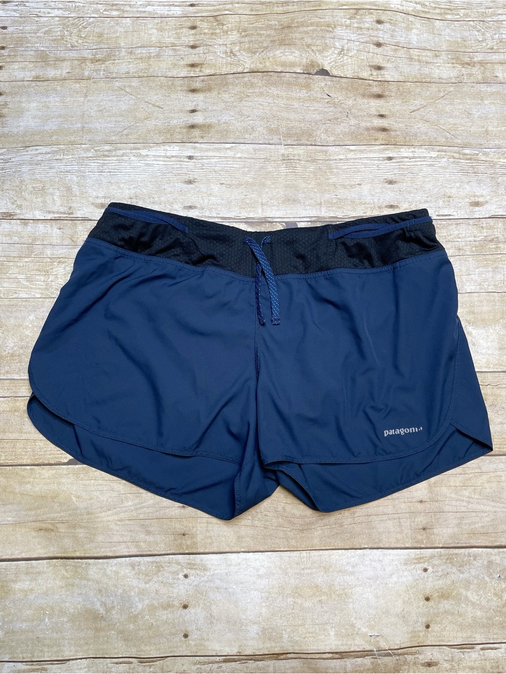 Patagonia Women’s Shorts Lined Running Outdoor